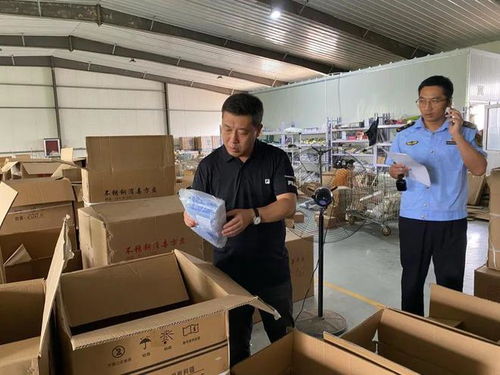 濱湖新區(qū)開(kāi)展醫(yī)療器械與網(wǎng)絡(luò)支付設(shè)備質(zhì)量提升回頭看工作