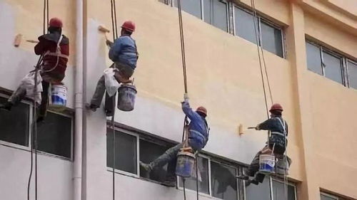 崔培軍為何那么愛發(fā)錢？探究施工專業(yè)作業(yè)背后的關懷